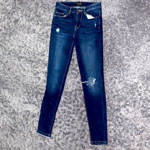 Mohito Jeans